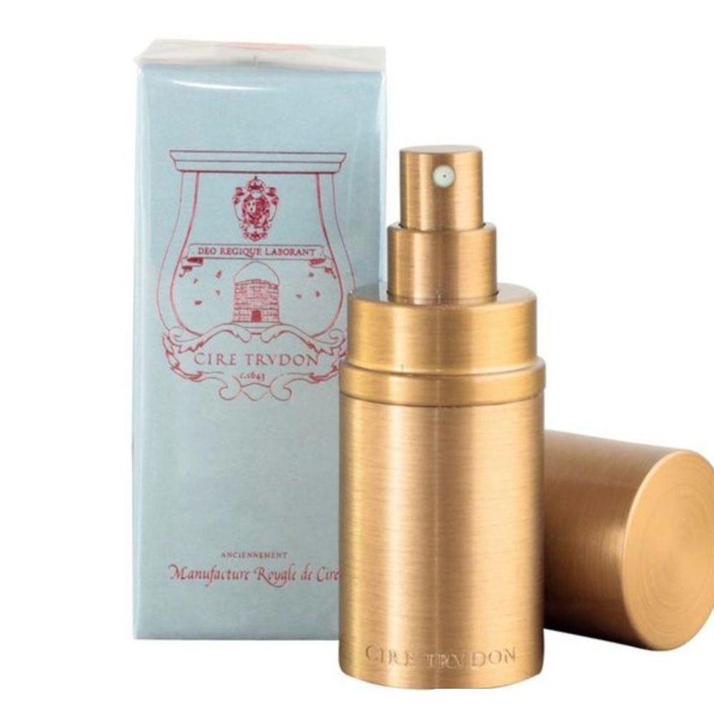 Cire Trudon La Marquise Travel Room Spray 1.2 fl oz